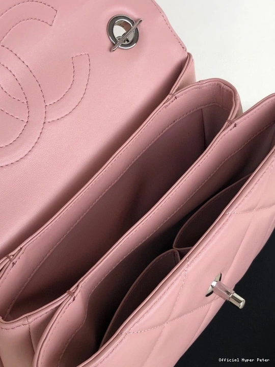 Hyper Peter CHANEL BAG TRENDY 0729